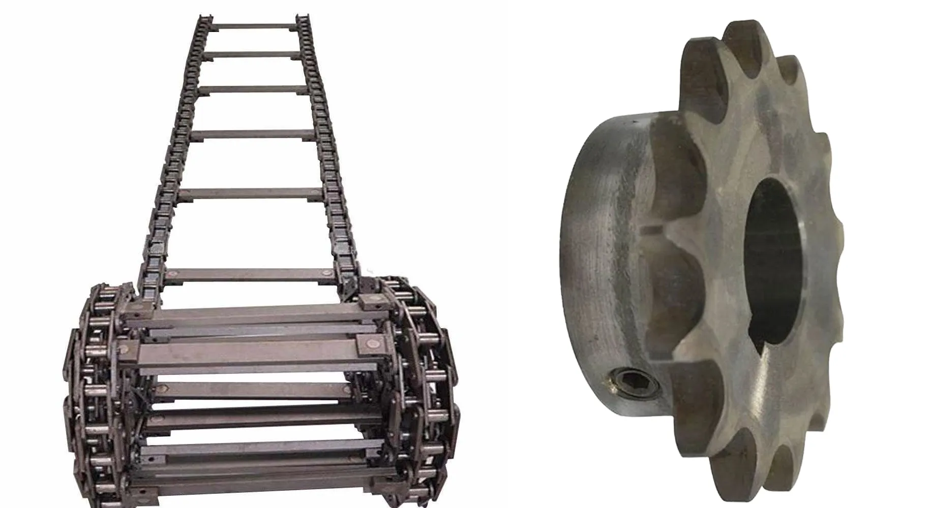 EPG70B Asphalt Paver Chain