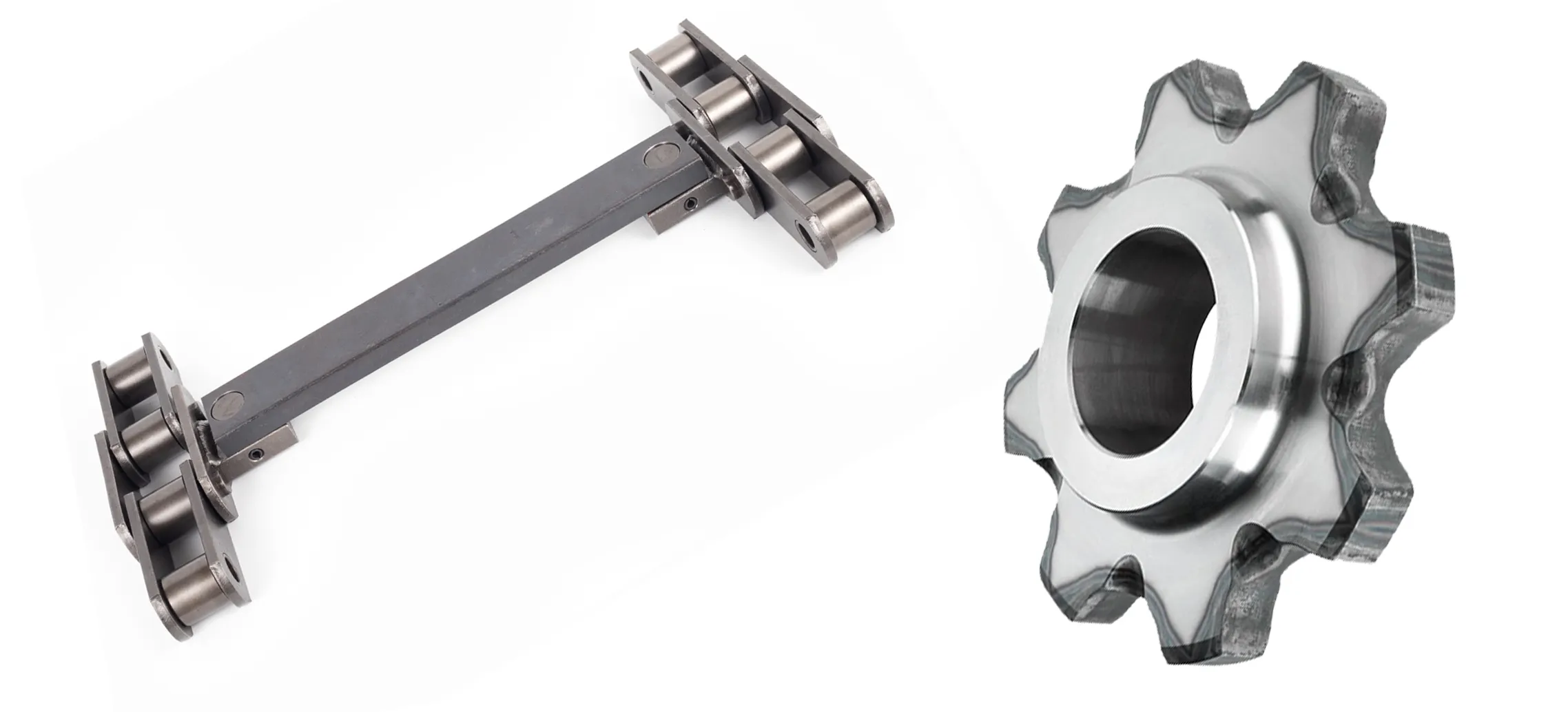 EPG80B Asphalt Paver Chain