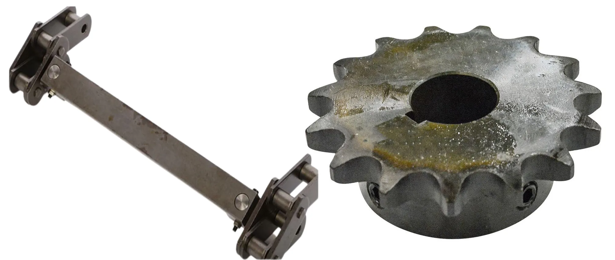 EPG80G Asphalt Paver Chain