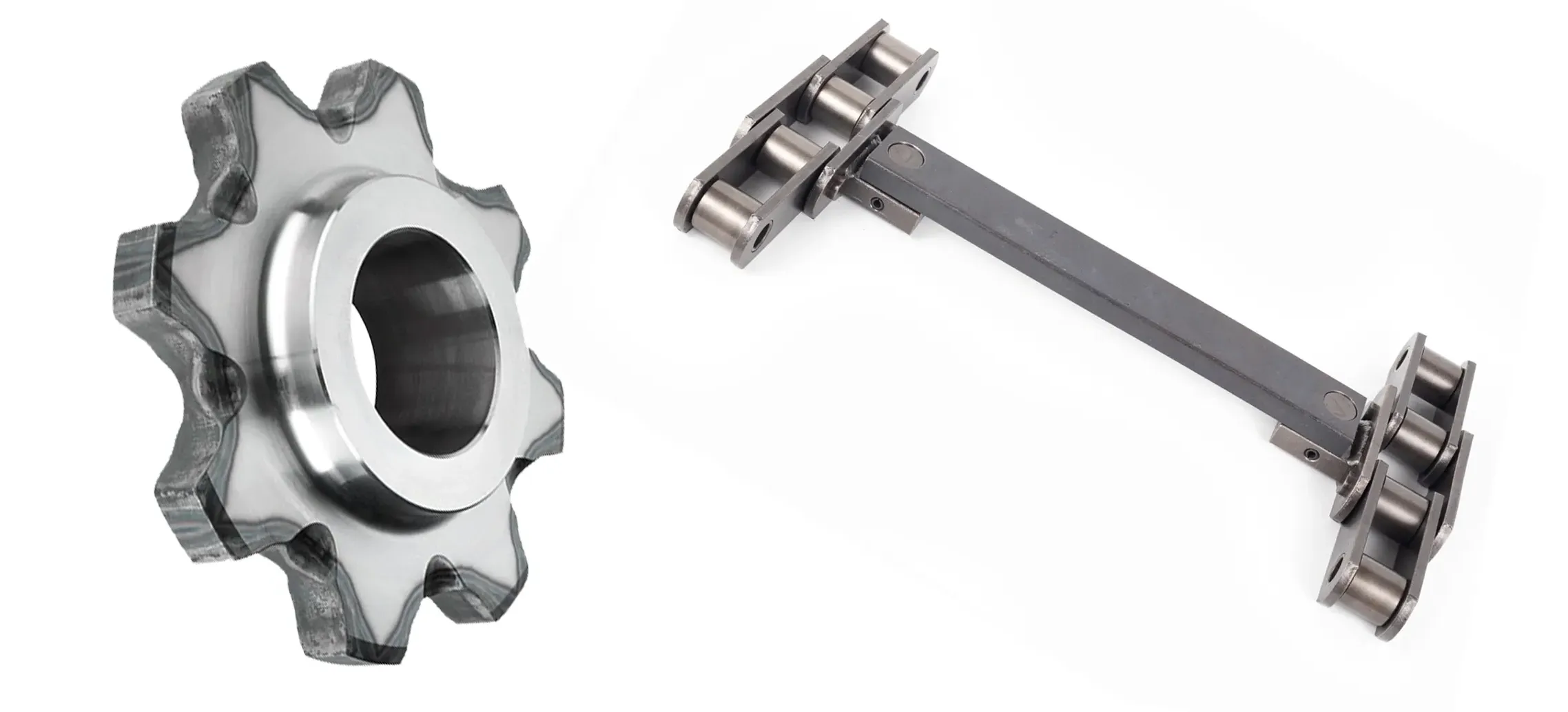 EPG75E Asphalt Paver Chain