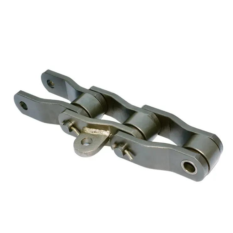 Sugar Mill Chains With Straight Plate