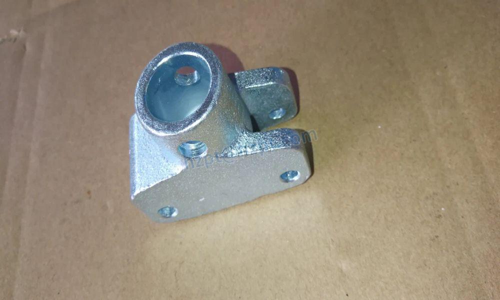 Auto Parts Transmission Mounting OEM Customized Die Casting Part