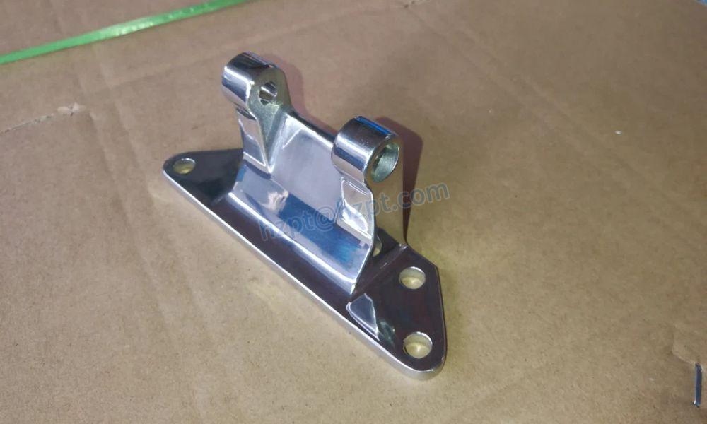 Auto Parts Transmission Mounting OEM Customized Die Casting Part