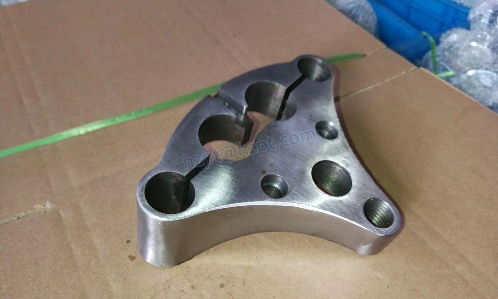 Auto Parts Transmission Mounting OEM Customized Die Casting Part
