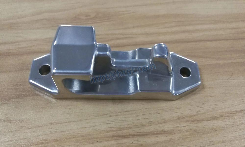 Auto Parts Transmission Mounting OEM Customized Die Casting Part