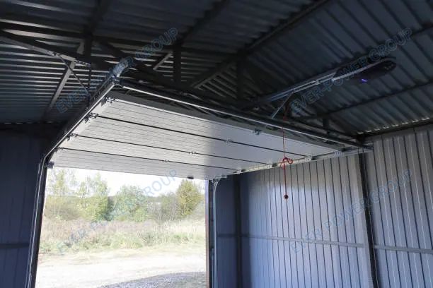 MRV050 Worm Gear Reducer for Electric Doors and Windows