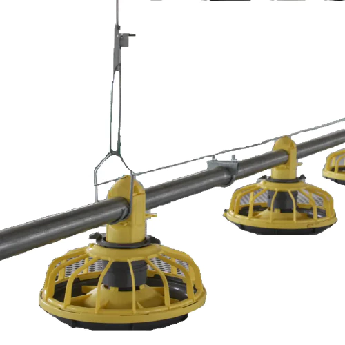 Poultry Feeding System Gearbox