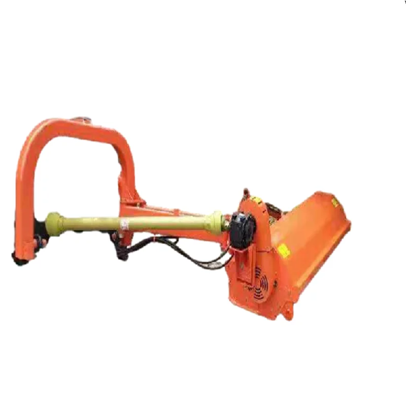Flail Mowers for Sale