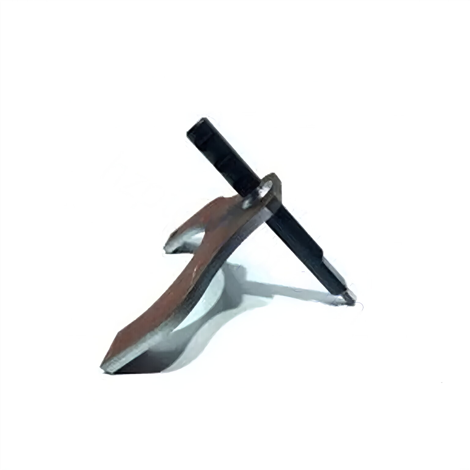 AXE22007 Support John Deere Combine