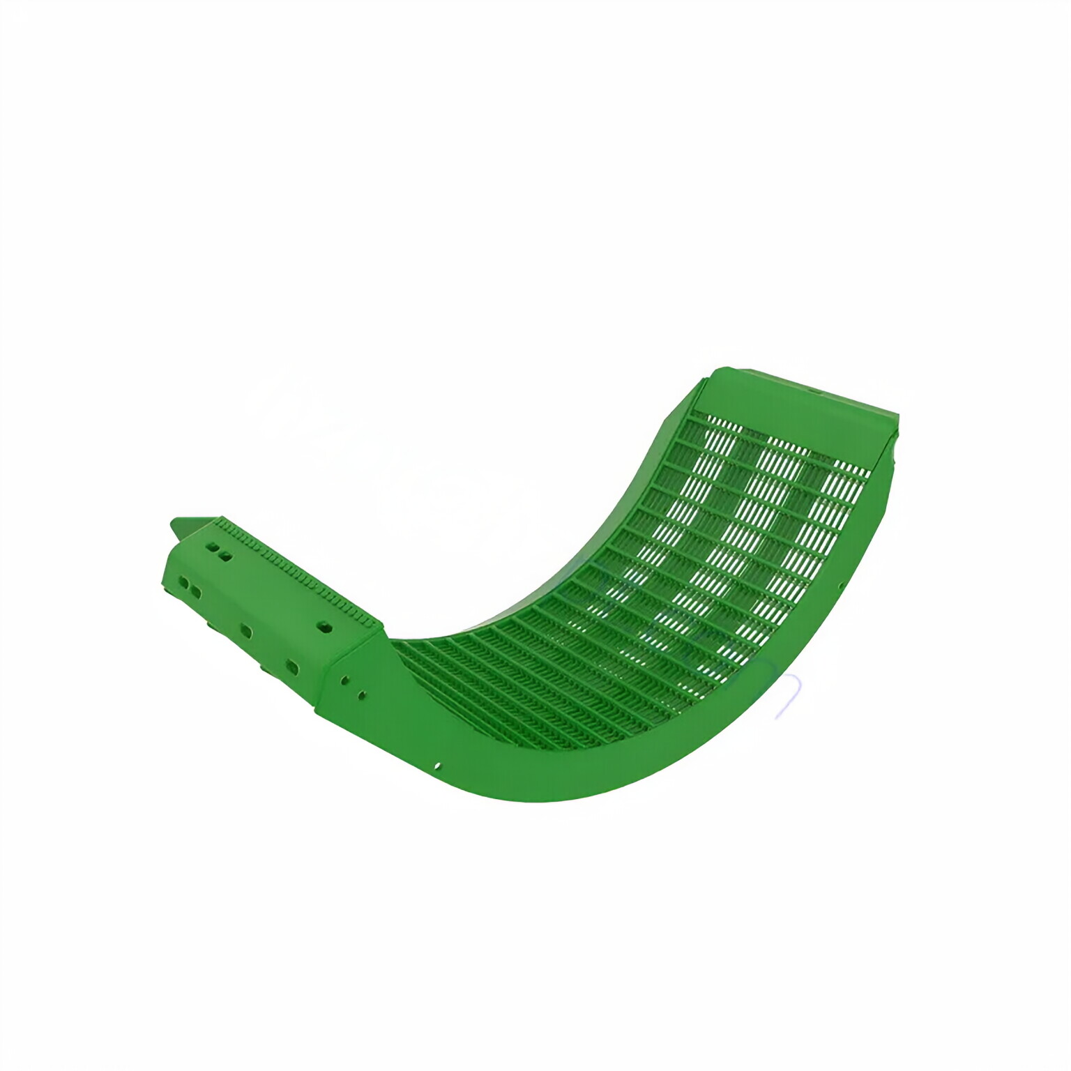 AXE28812 Concave Narrow Spacing Small Wire For Fits John Deere