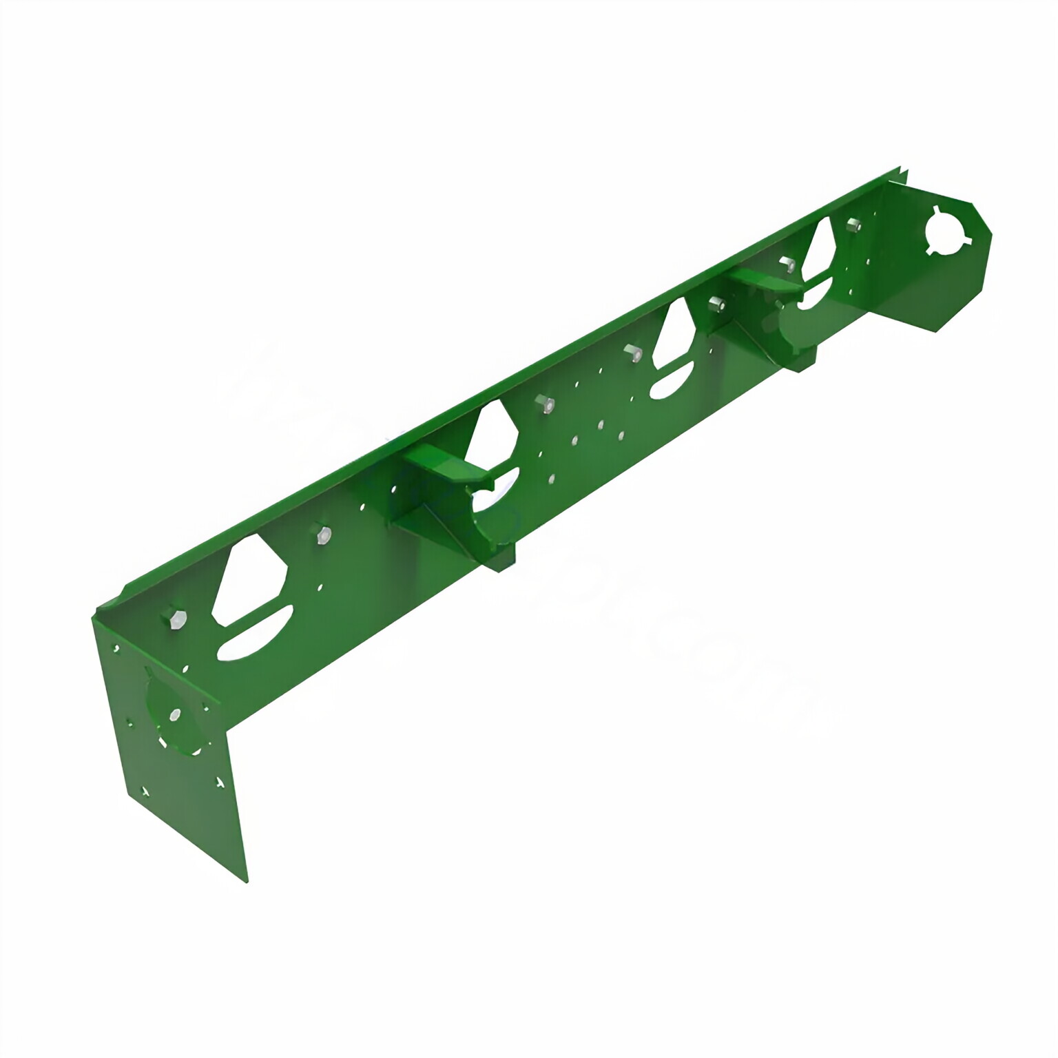 AXE48816 Combine Harvester Front Auger Bed Channel For Fits John Deere