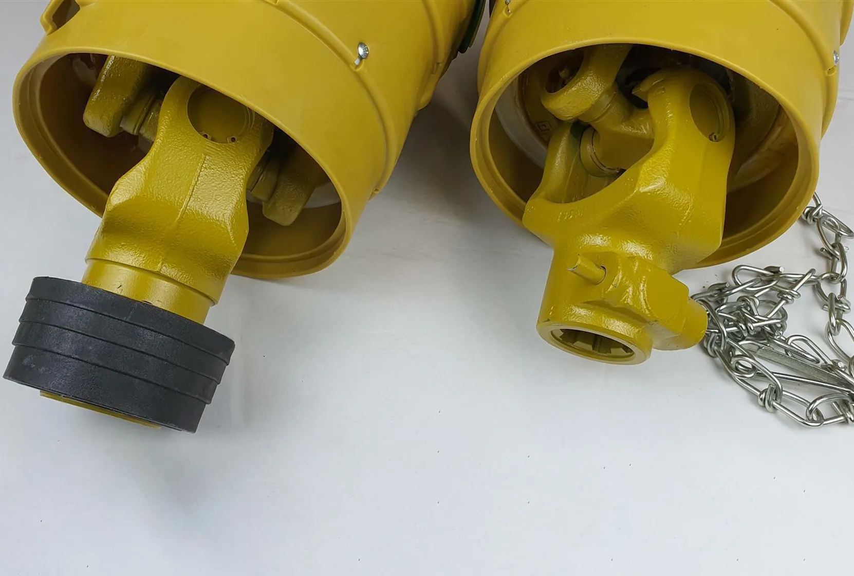 WWZ2380 Series PTO Shaft-Replacement of Walterscheid PTO Shaft