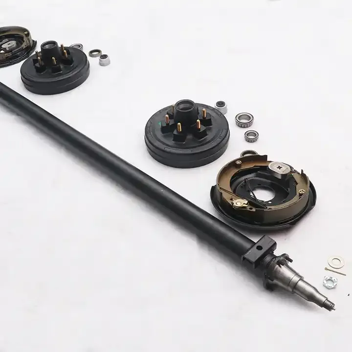 Australia SM SL Style Break Drum for Trailer Axle