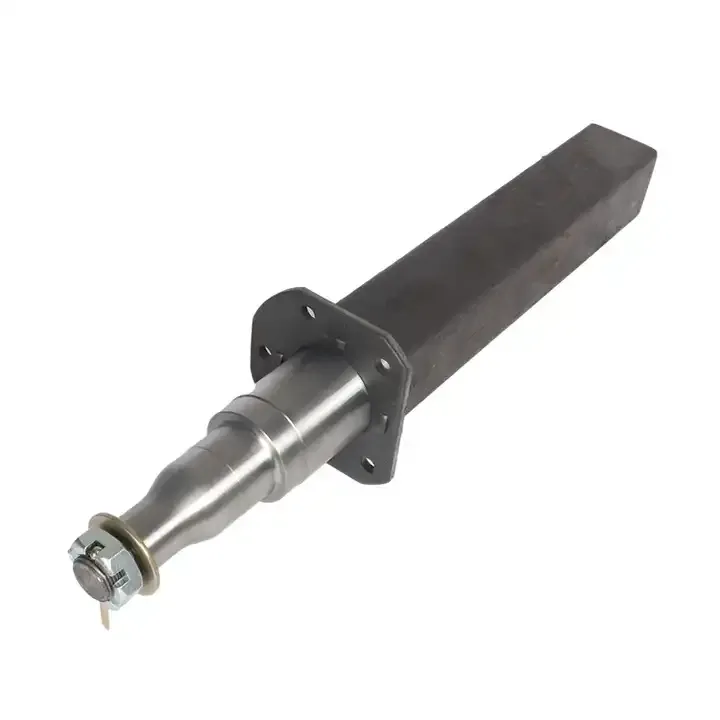 Trailer Axle: A Comprehensive Guide to Essential Trailer Parts