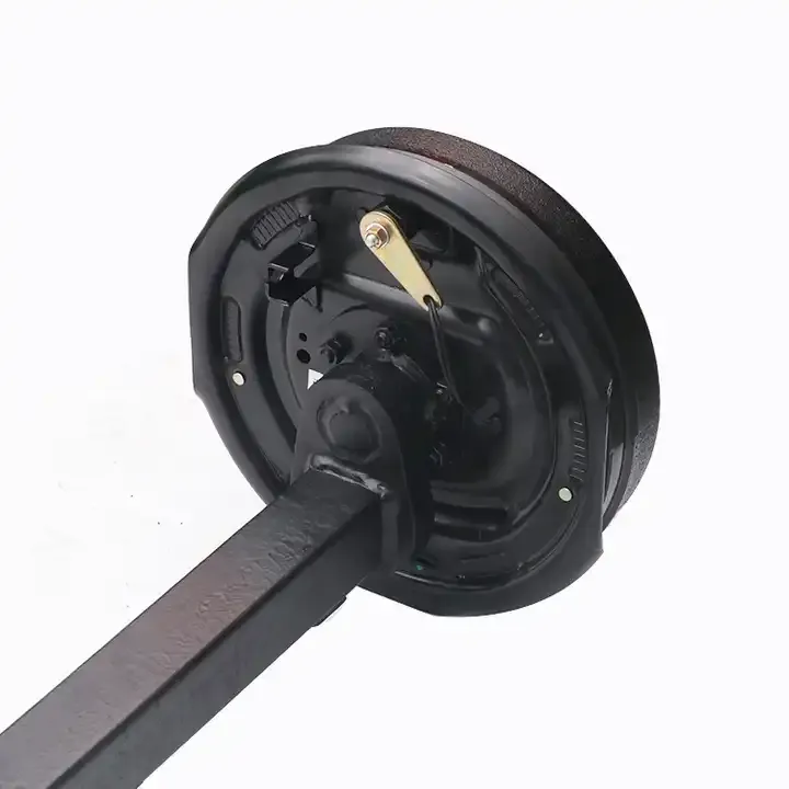 America 12ft Brake Drum for Axles Trailers