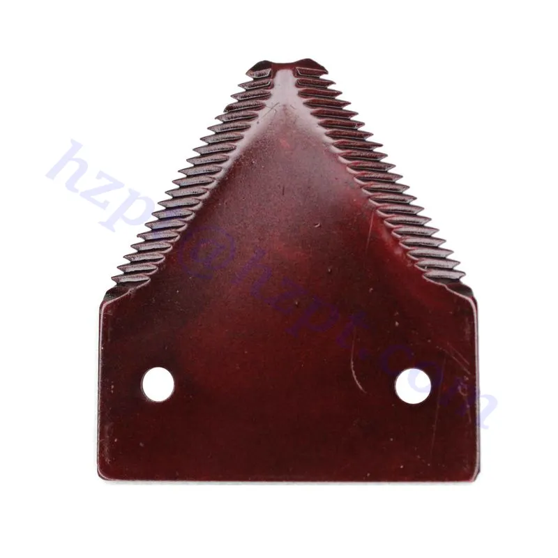AZ32298 Knife Section for John Deere Combine Harvesters