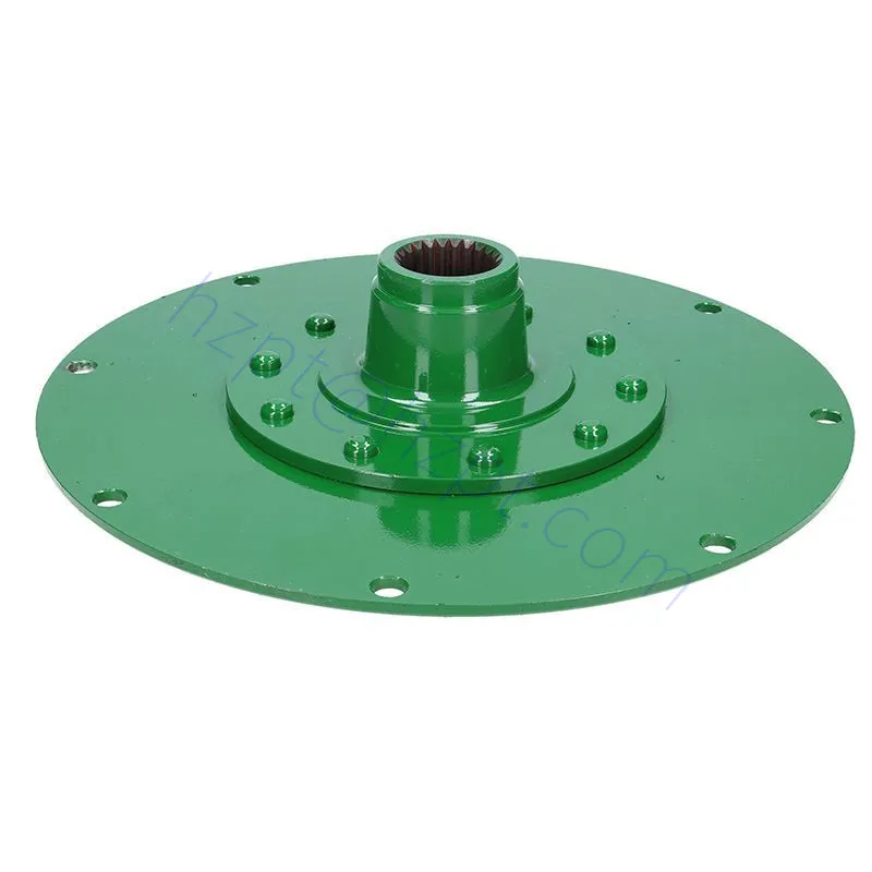 AZ42393 Overl Oad Disc For John Deere Combine