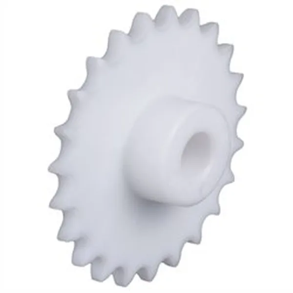 #25 Plastic Sprockets