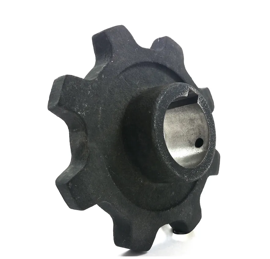 WH106 Chain WH106 Welded Steel Mill Chain