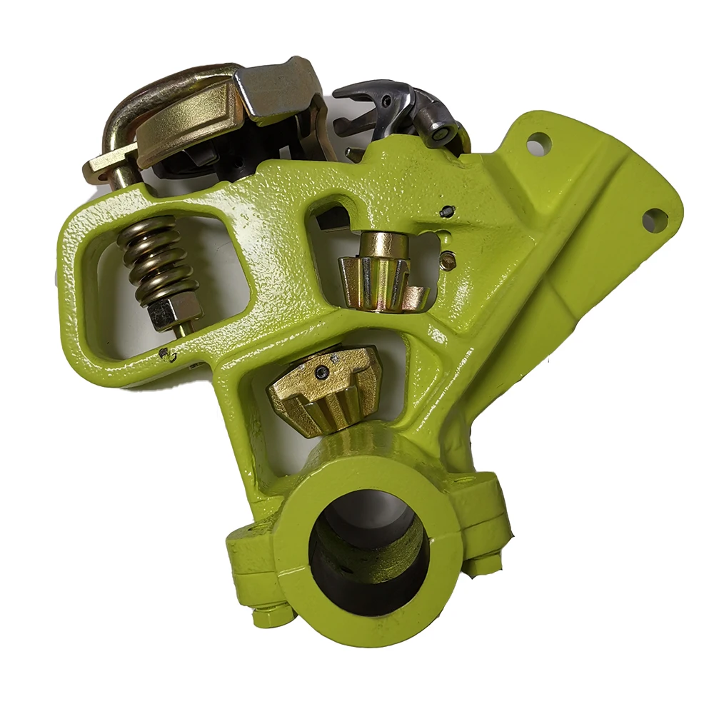 square baler Parts replacement for Claas baler parts with hay baler machine