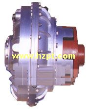 Fluid Couplings