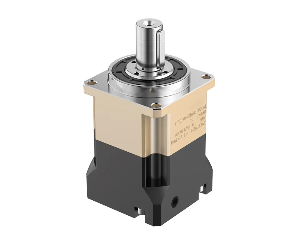 BAB Series High Torque High Precision Planetary Gearbox (Planetary Gear Reducer)