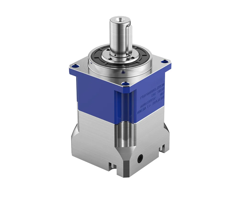 BAB Series High Torque High Precision Planetary Gearbox (Planetary Gear Reducer)