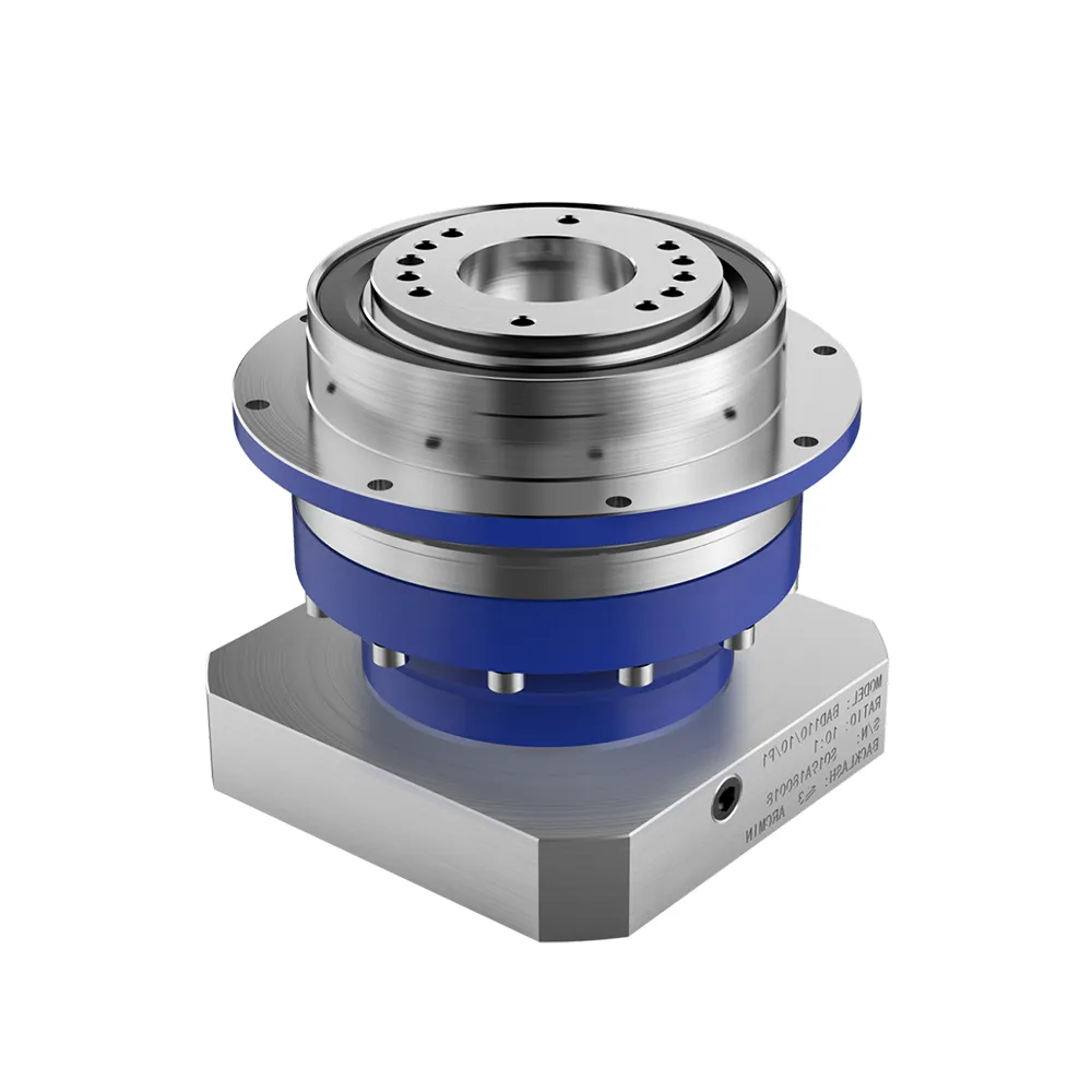 BAD Series High Precision High Speed Planetary Gearbox (Planetary Gear Reducer)