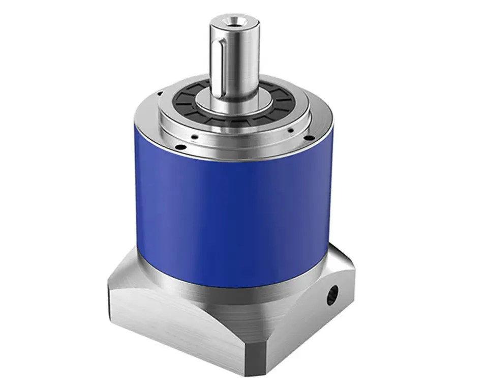 BAE Series Low Noise High Precision Planetary Gearbox (Planetary Reducer)