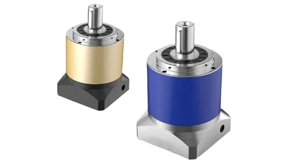 BAE Series Low Noise High Precision Planetary Gearbox (Planetary Reducer)