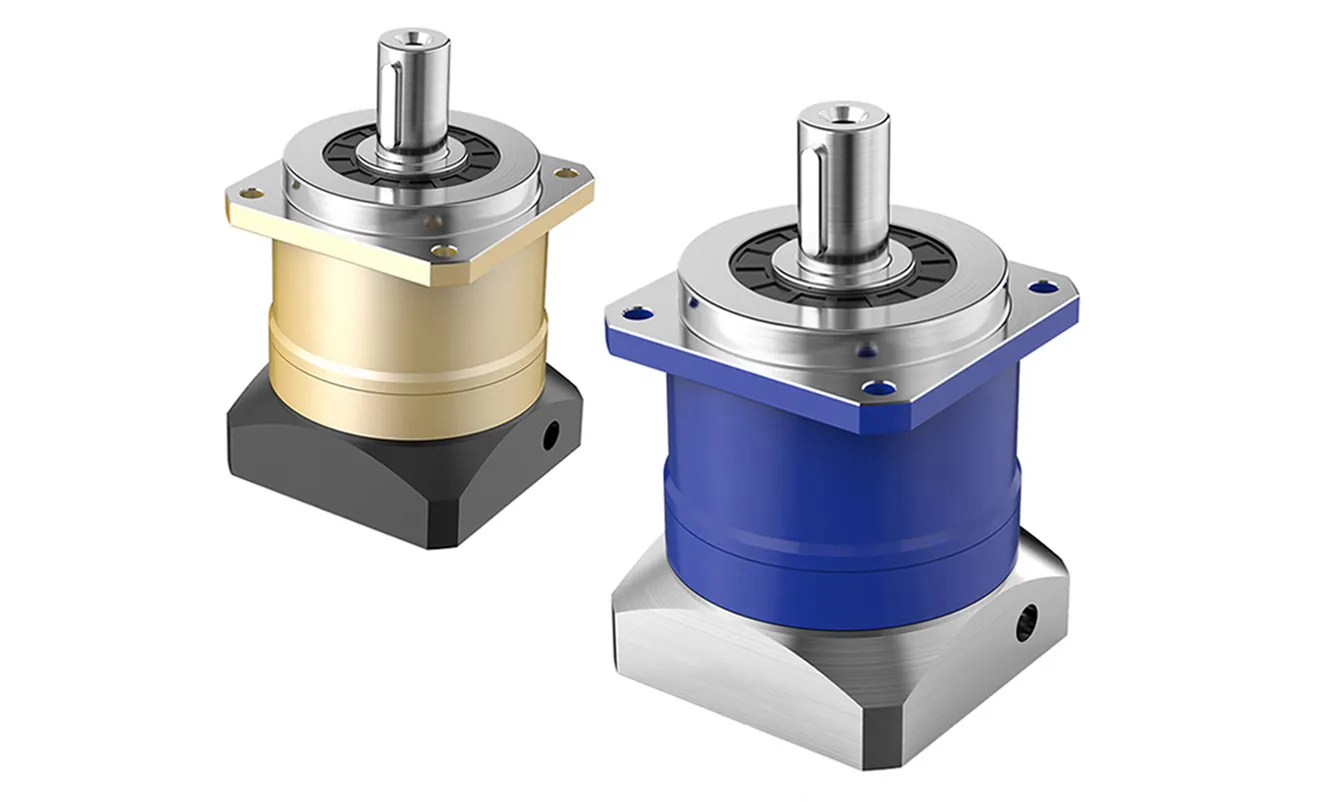 BAF Series High Efficiency High Precision Planetary Gearbox (Planetary Gear Reducer)