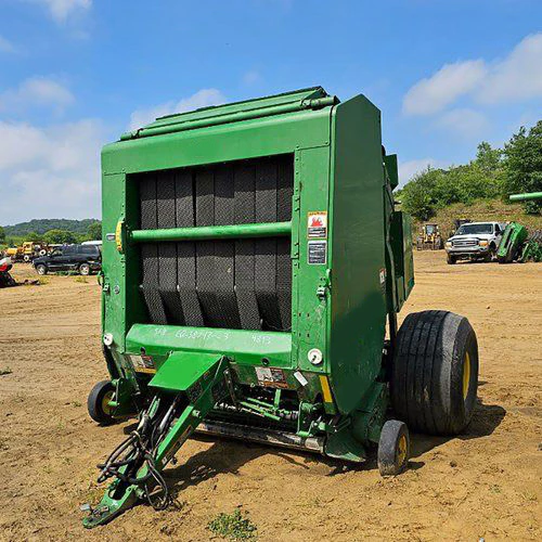 E88848 Stripper For John Deere Baler