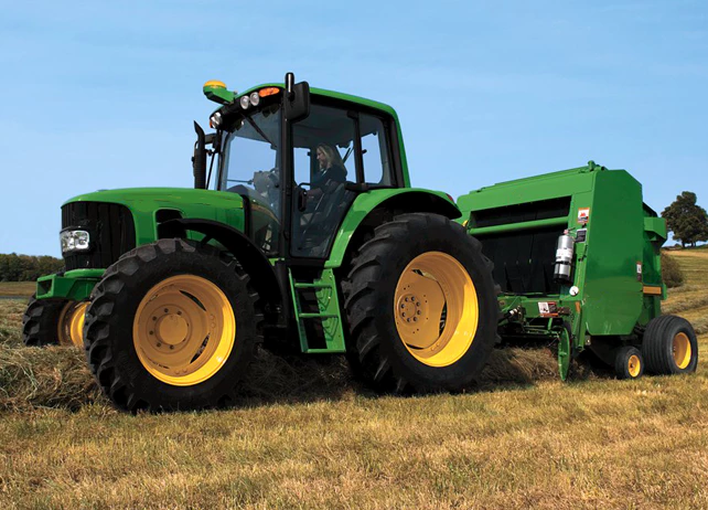 FH311772 Pickup Stripper fits John Deere