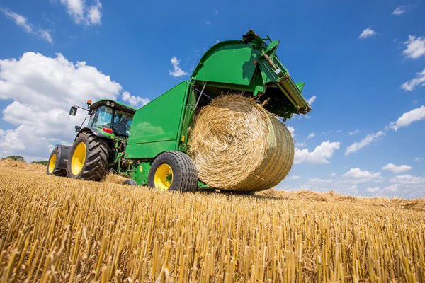 E88848 Pickup Stripper fits John Deere