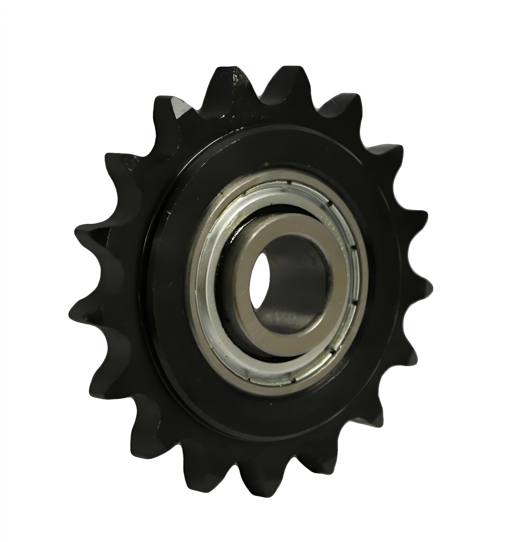 Idler Sprockets