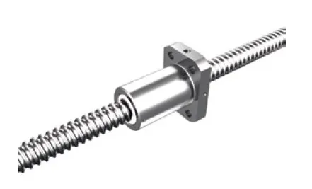 Ball Screw With JF Mini-type