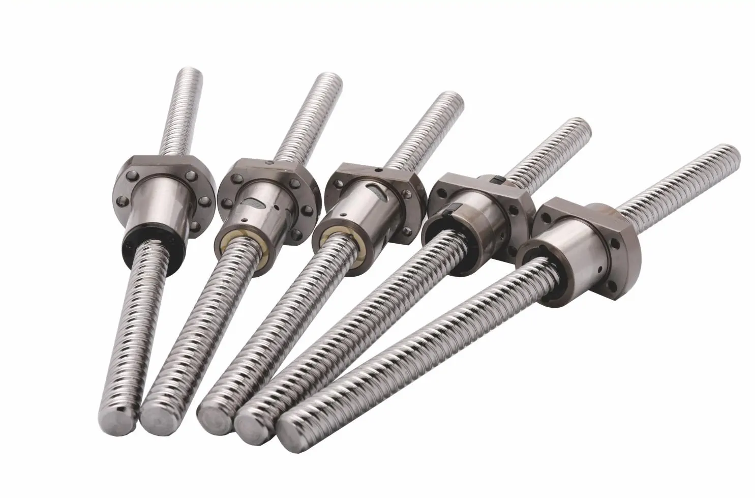 DFS Ball Screws