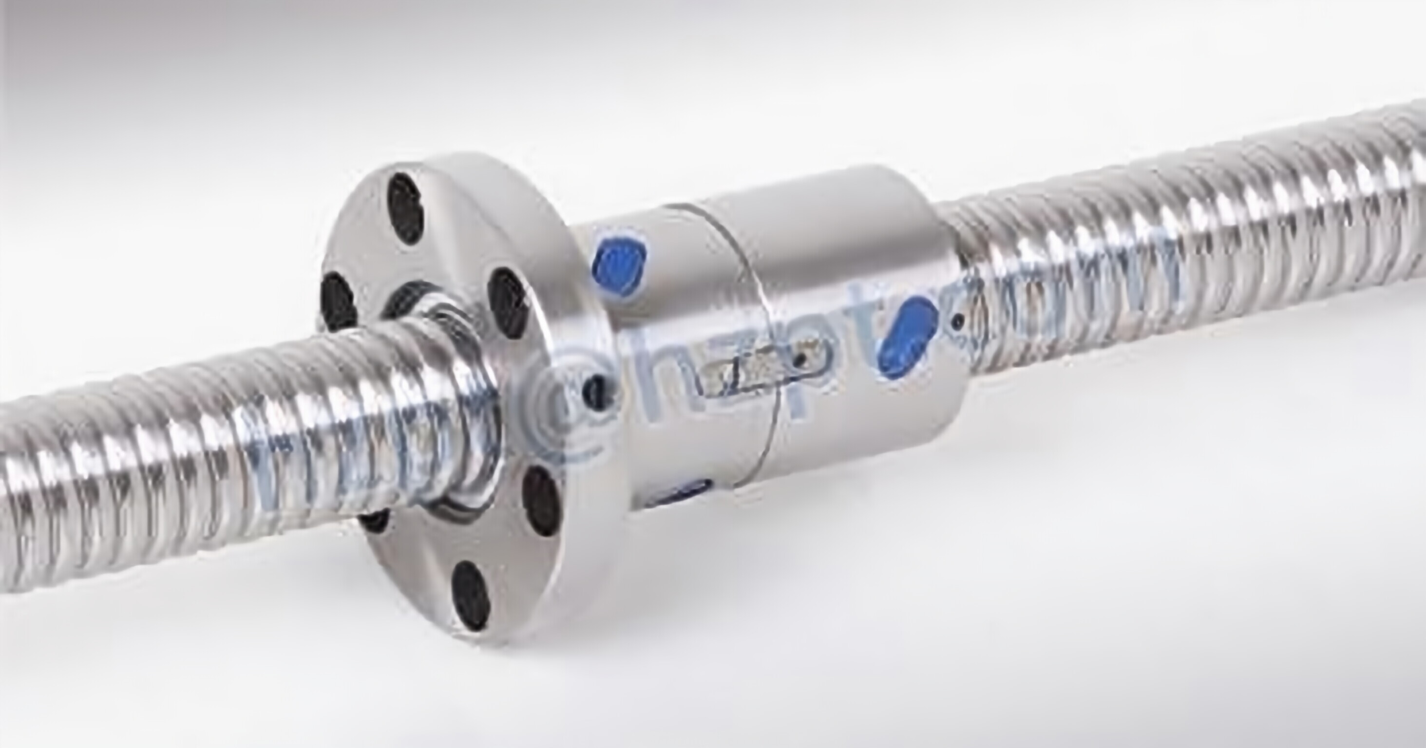 G.GD Series Ball Screws