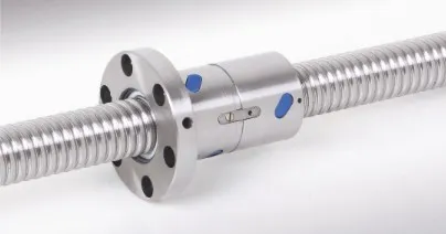 G.GD Series Ball Screws
