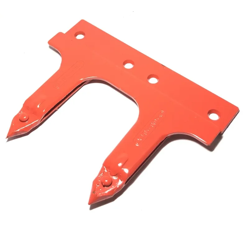 21120041 Upper External Blade Guide For Gaspardo: A Premium Quality Product From China Raydafon Group