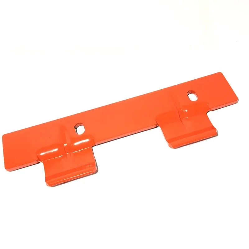 21120268 Double 4 Hole Finger For Gaspardo