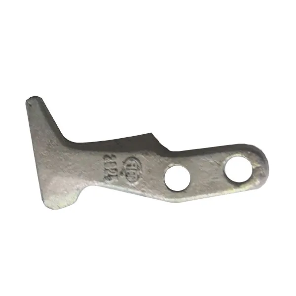 21120041 Upper External Blade Guide For Gaspardo: A Premium Quality Product From China Raydafon Group