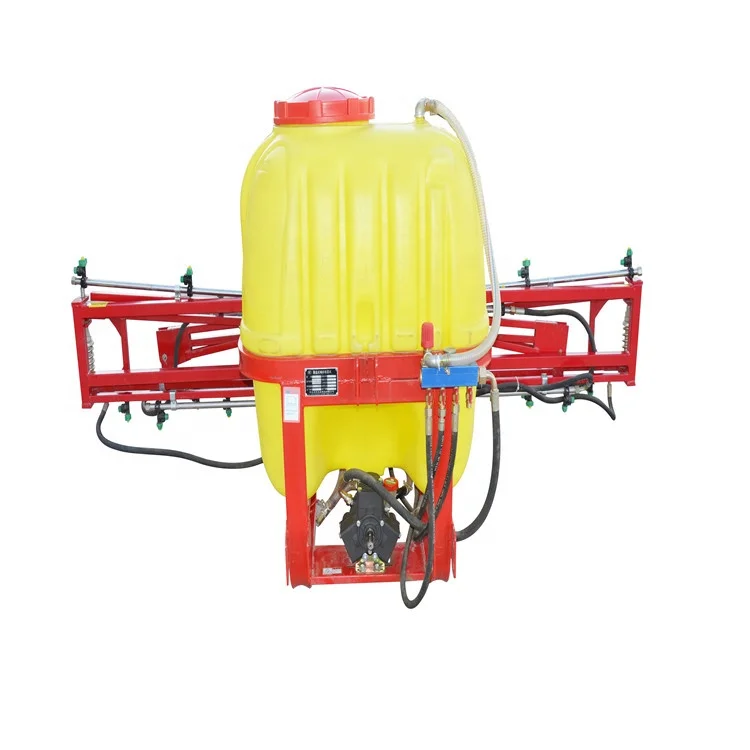 Equipments Agricultural Boom Sprayer/Hopper Sprayer