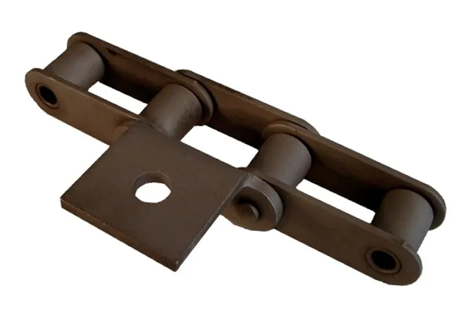 CA550 Roller Chain CA550 Agricultural Chains