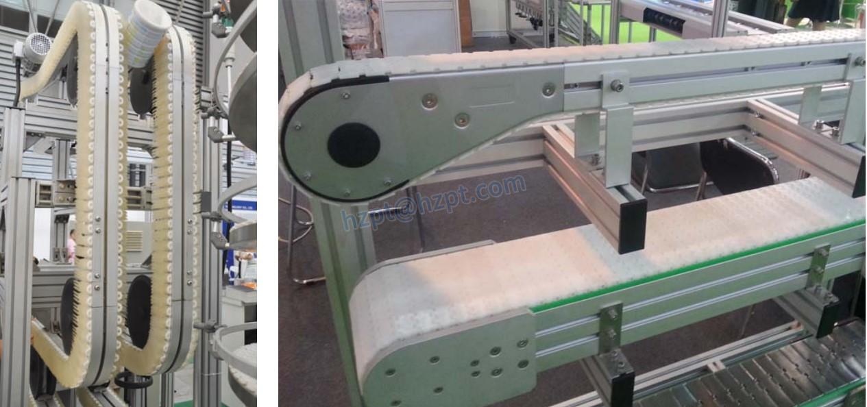 Beams (Aluminum Profile)