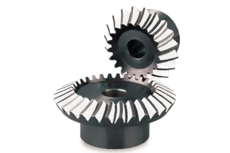 Bevel Gears (European Standard)
