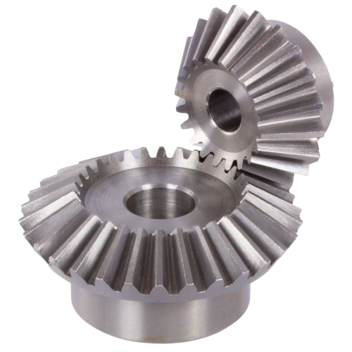 Bevel Gears (European Standard)