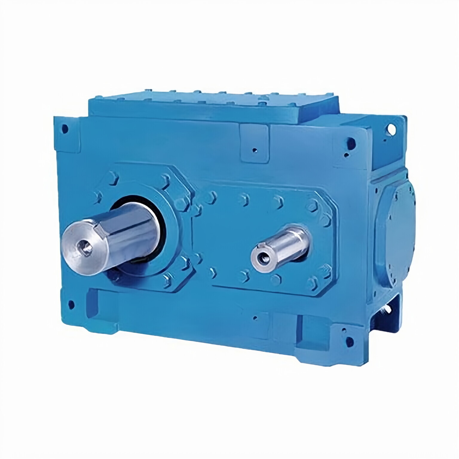 Bevel Helical Gearbox