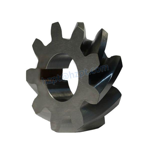 Beverage Packing Machinery Helical Gear