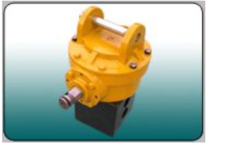 Post Hole Diggers Agricultural Gearbox For Lawn Mower